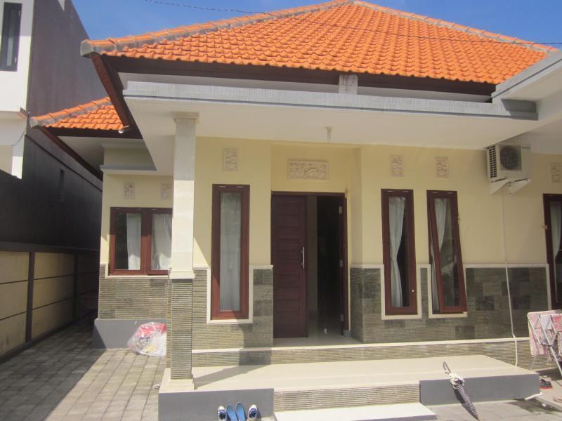 Asti Bali Guest House