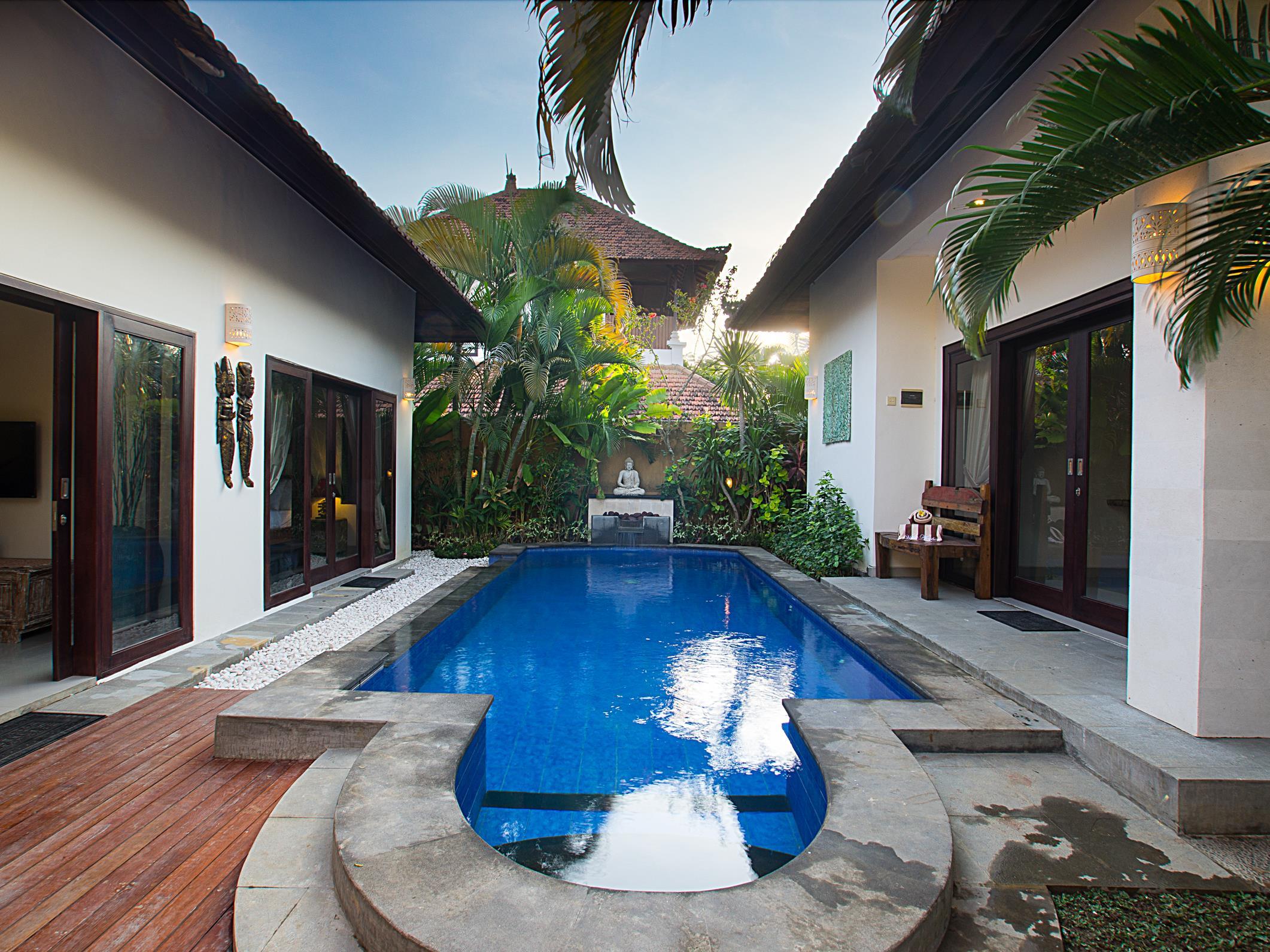 Avisha Villa by Nagisa Bali