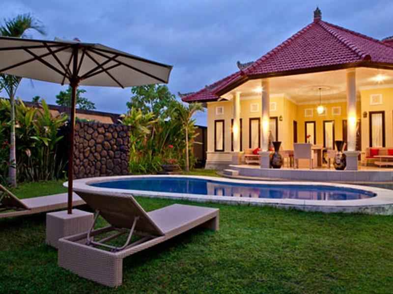 Bali Asih Villa