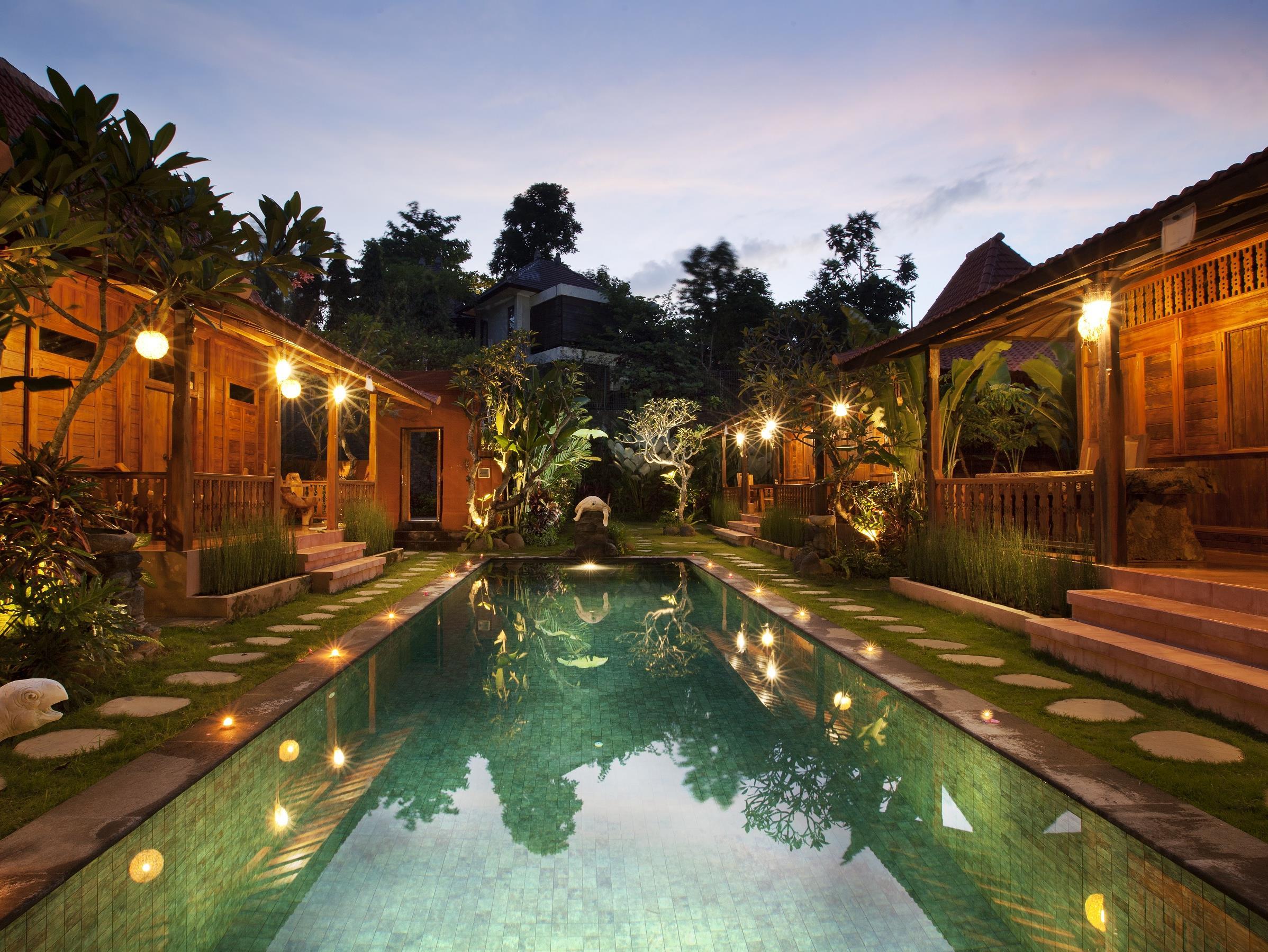 Bali Bulan Villa