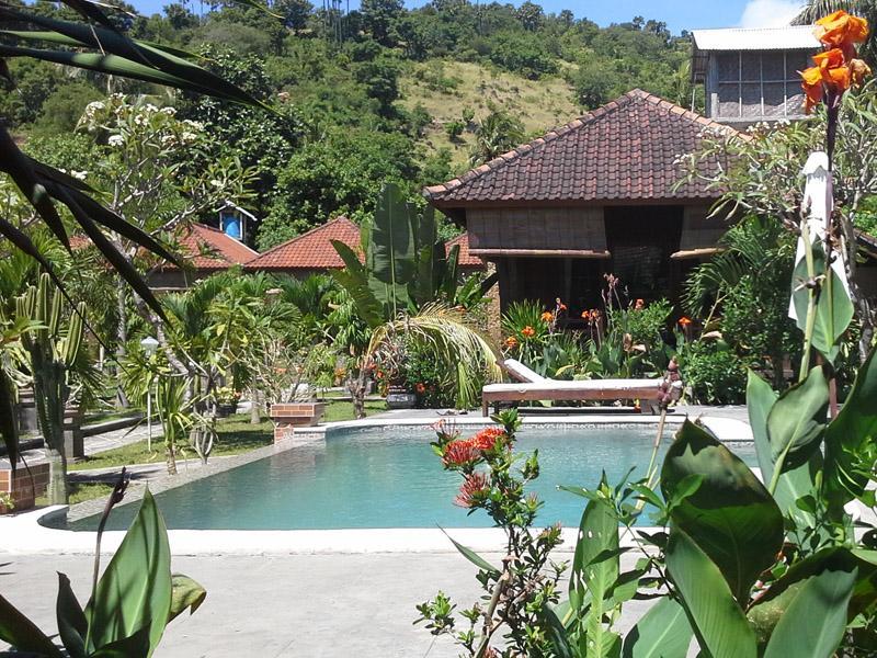Bali Citra Lestari Cottages