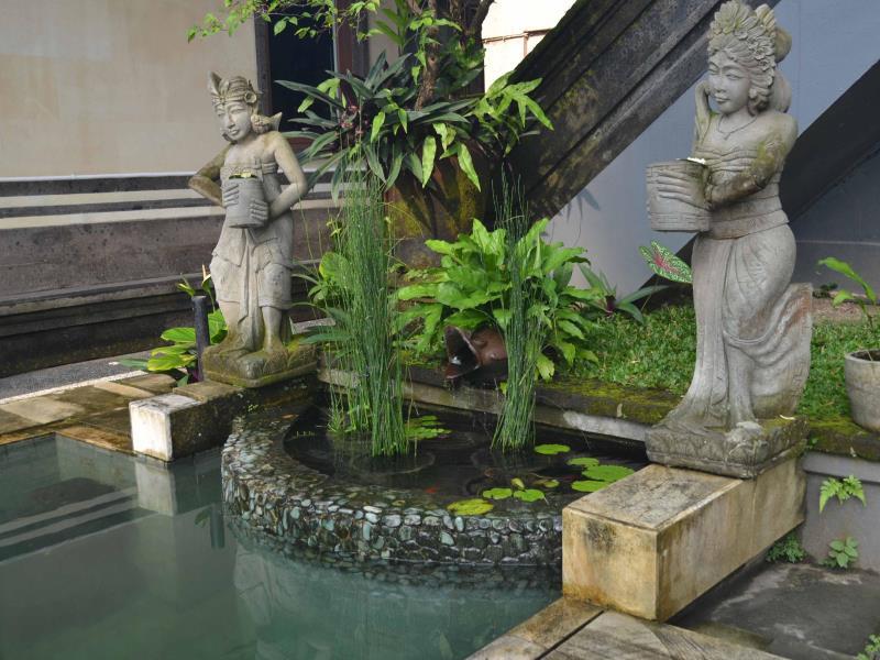 Bali Culture Guesthouse