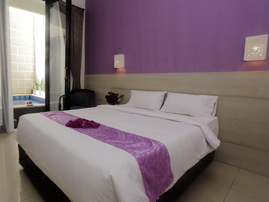 Bali Dream Costel Hotel