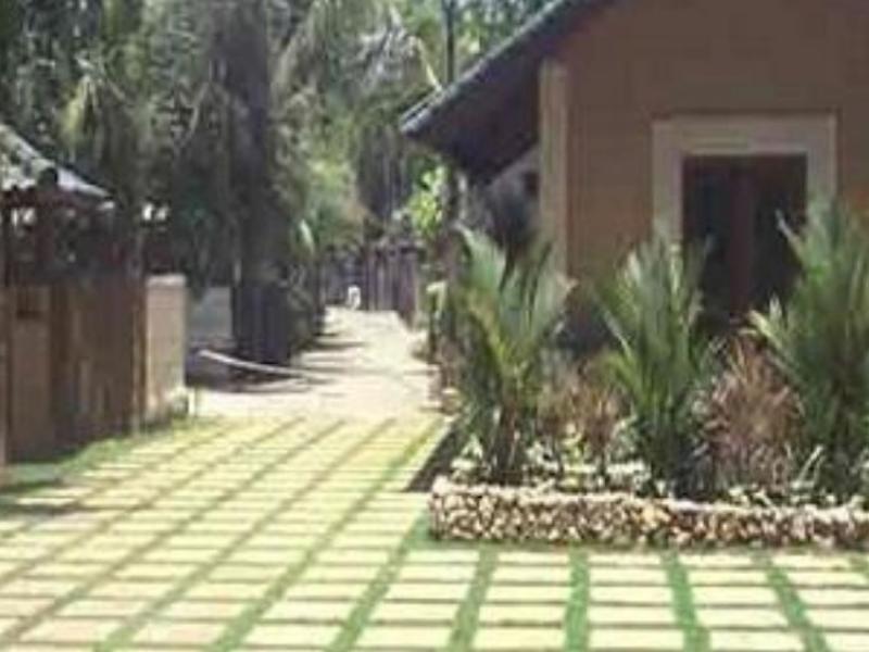 Bali Golden Villas
