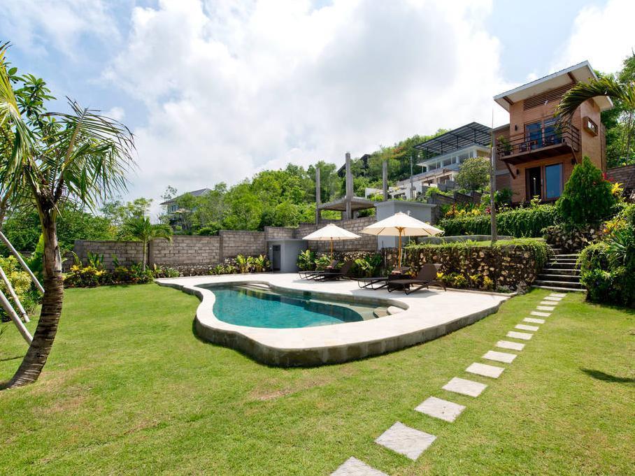 Bali Green Hills Resort