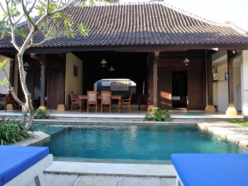 Bali Heritage Villas