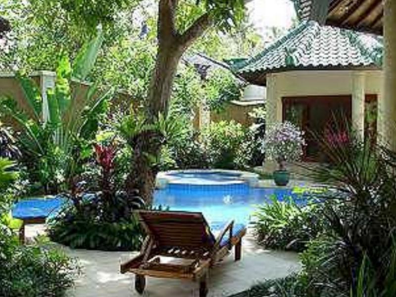 Bali Jade Villa