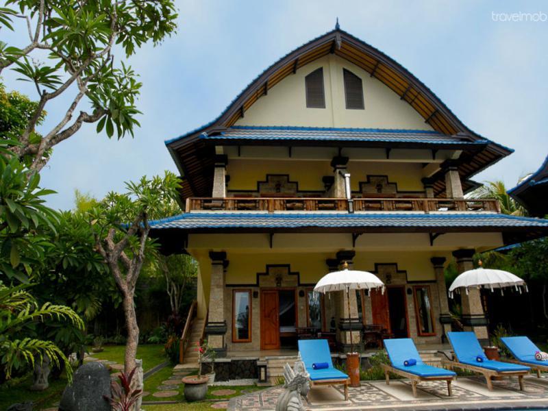 Bali Jegeg Villa Lovina