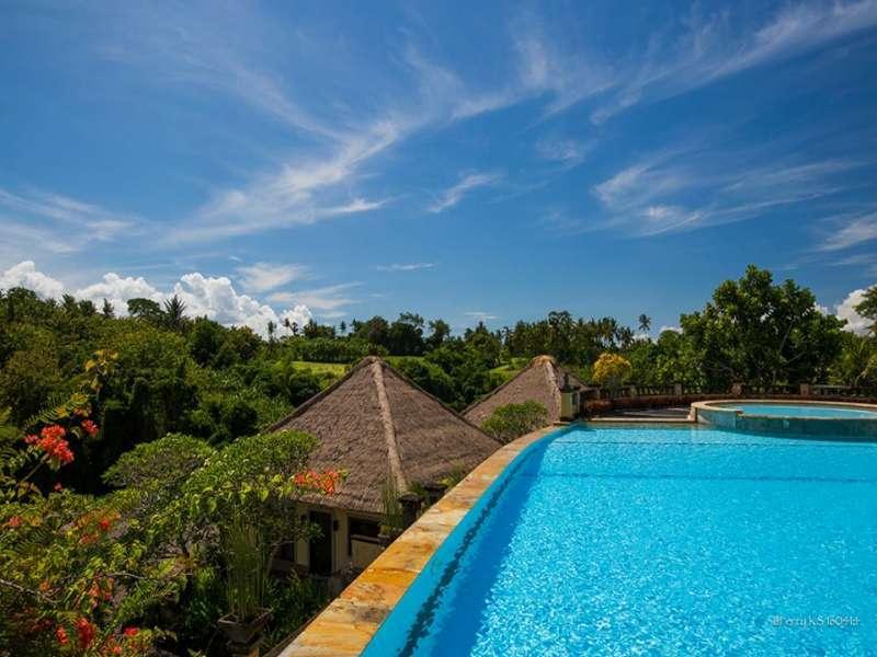 Bali Masari Villas & Spa Hotel