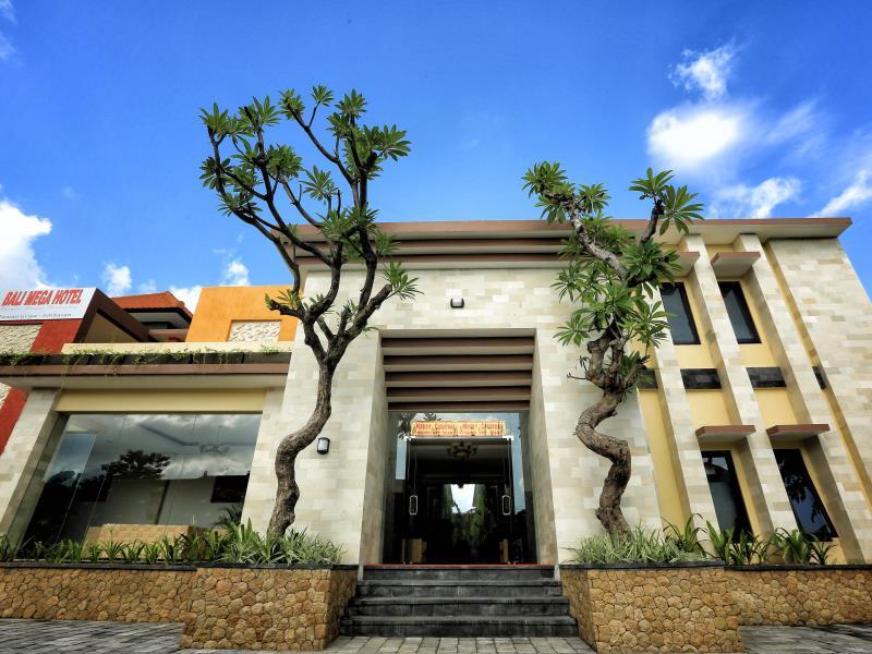 Bali Mega Hotel