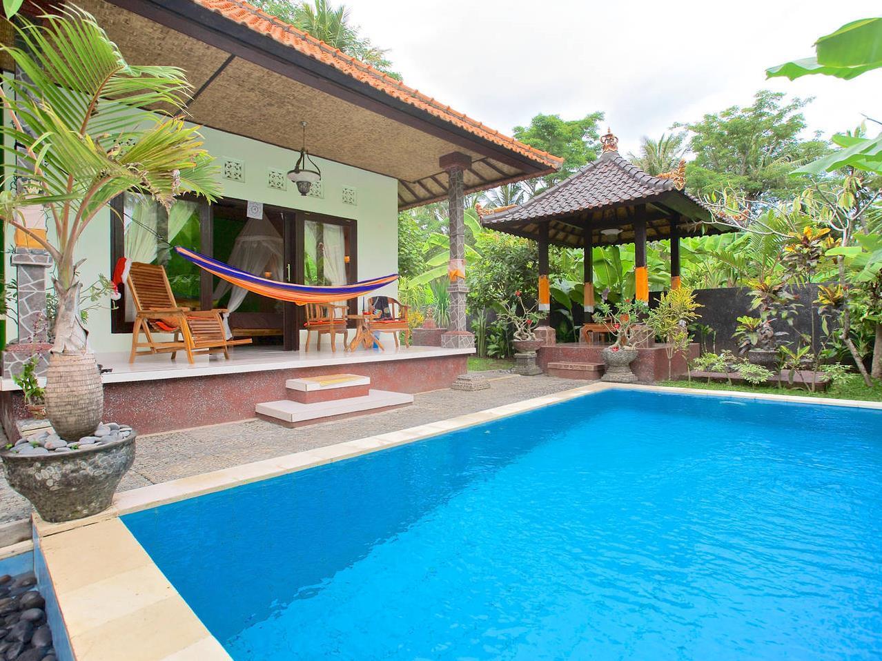 Bali Mimba Villa