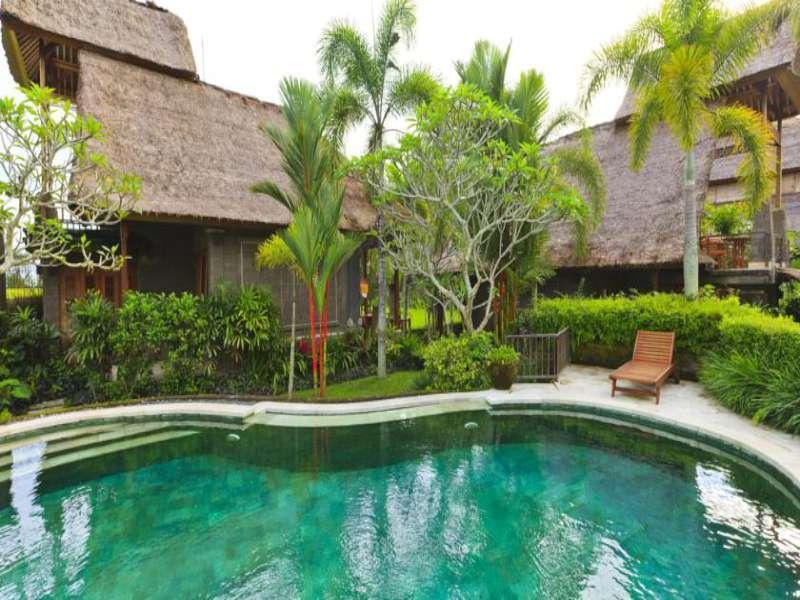 Bali She Villas