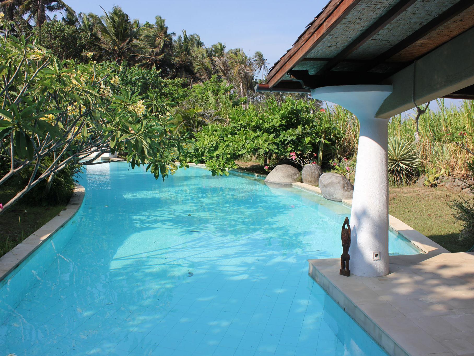 Bali Villa MikelAnjelo