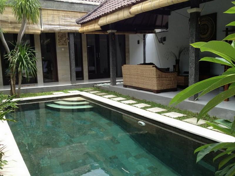 Bali Villa Stayz II