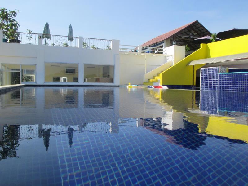 Bali Yuris Apartment