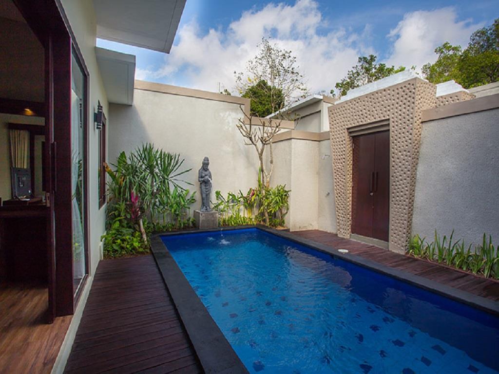 Buana Bali Luxury Villas