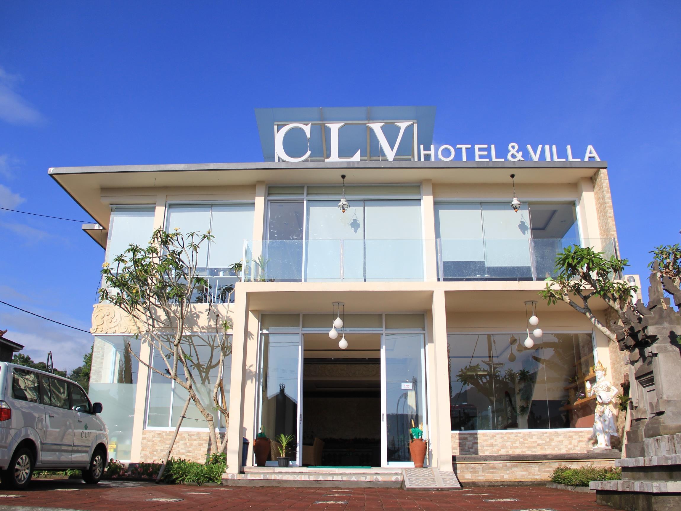 CLV Hotel and Villa