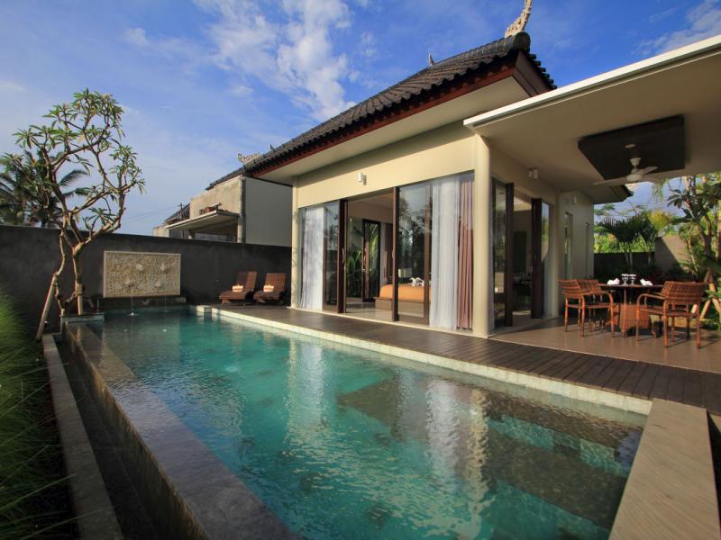 Canikaya Villas Ubud by Premier Hospitality Asia