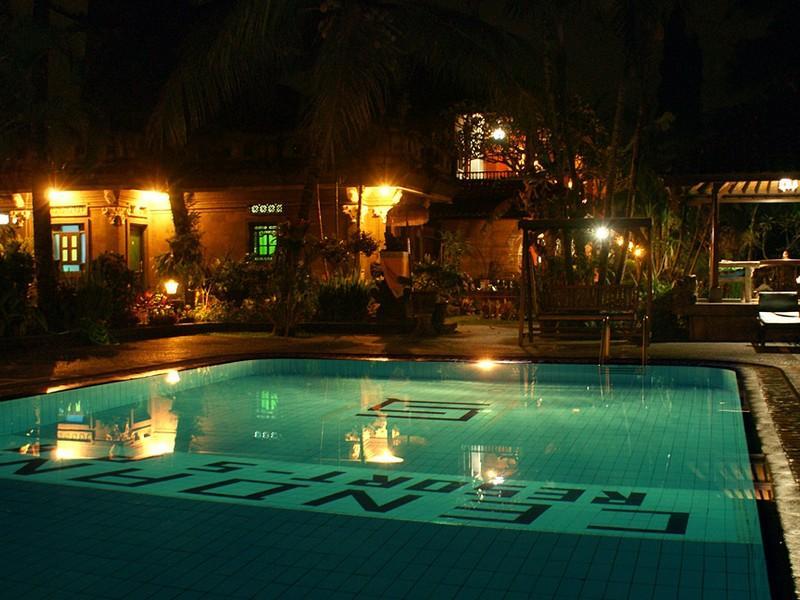 Cendana Resort and Spa