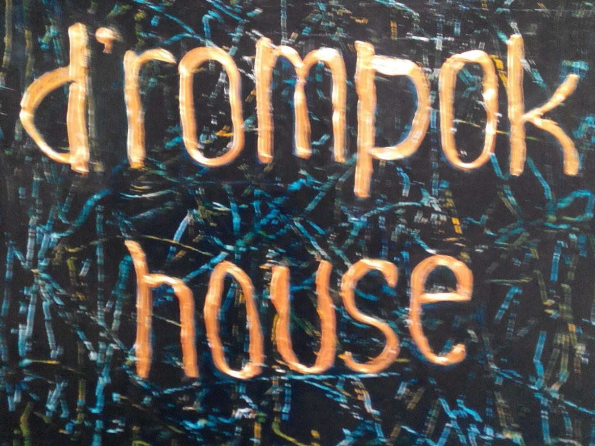 D’Rompok House