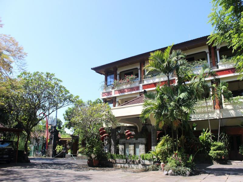 Diwangkara Beach Hotel and Resort