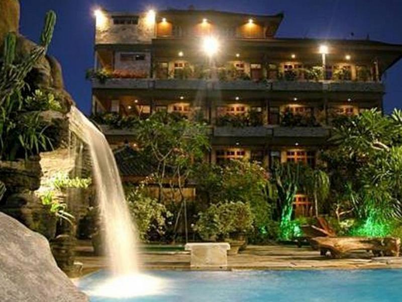 Green Garden Beach Resort & Spa