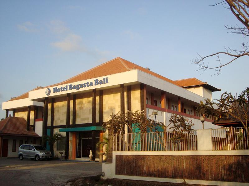 Hotel Bagasta Bali