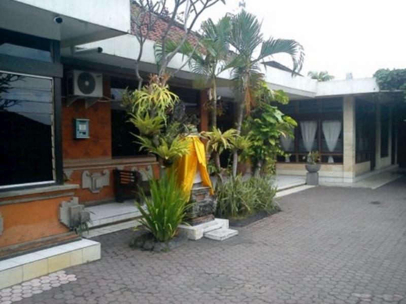 Hotel Puri Sokasati