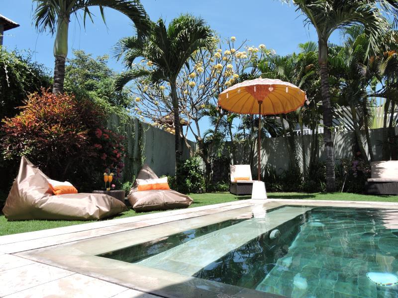 Ilot Bali Residence – Villas -Seminyak – Bali