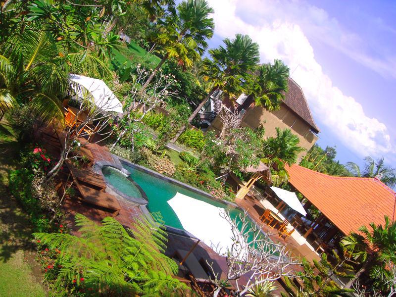 Inata Bisma Resort & Spa Ubud