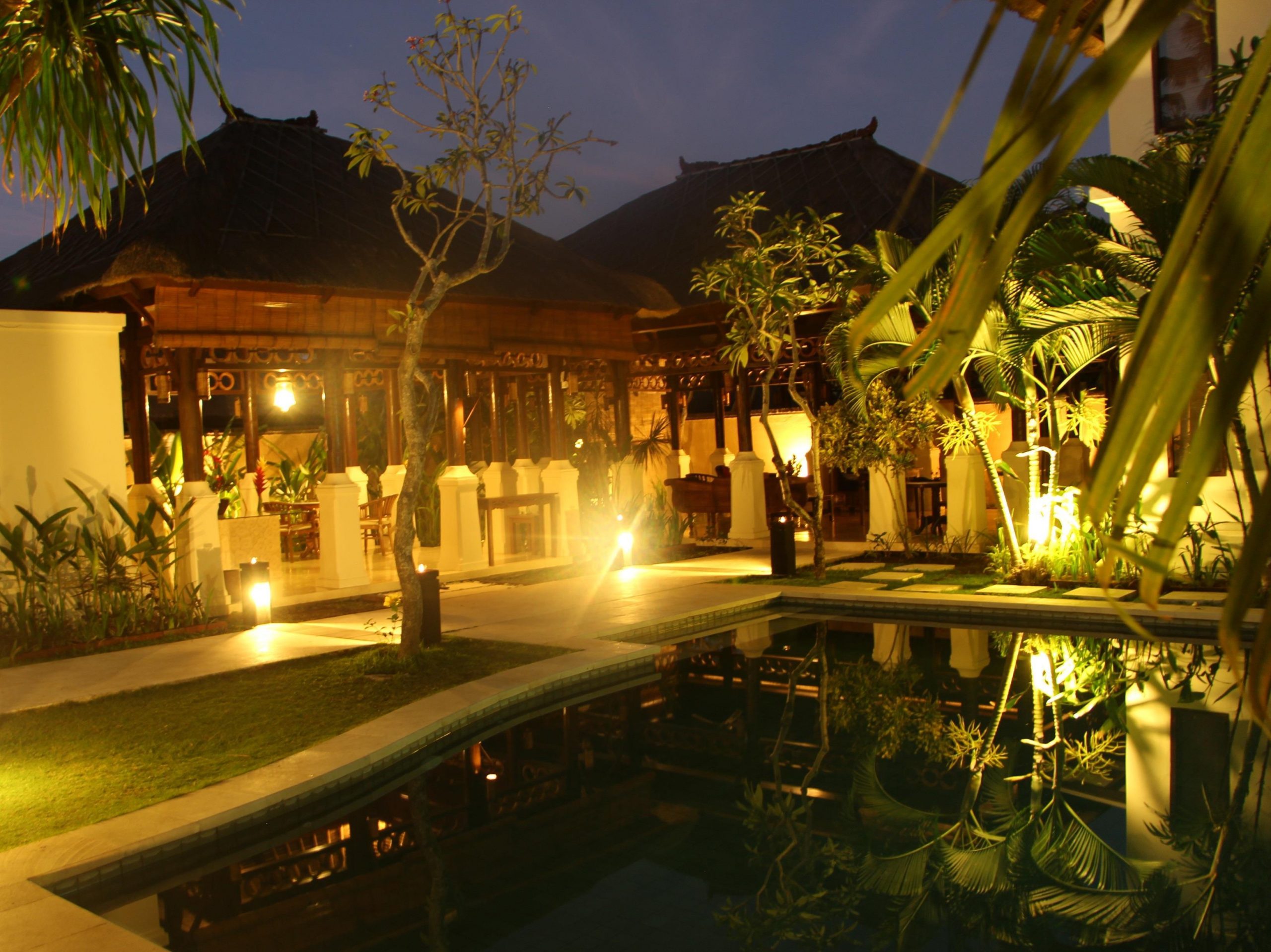 Javaconia Villa Bali