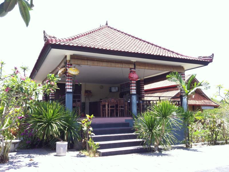 Jepun Bali Homestay Padang Padang