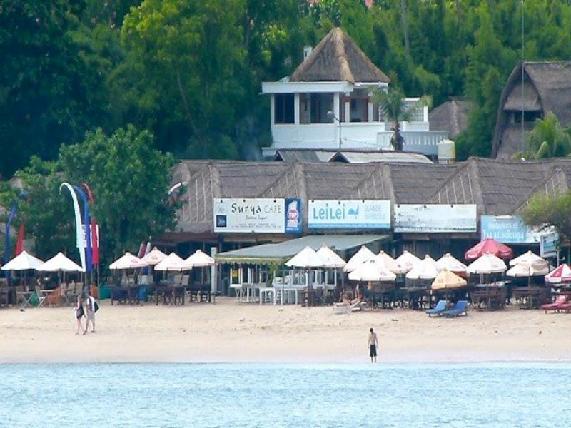 Jimbaran Bay Beach Residence