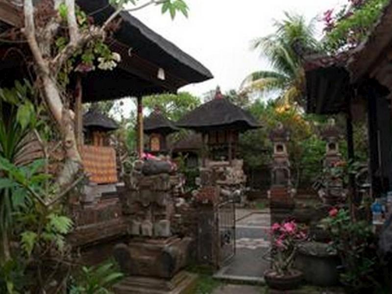 Kamala Ubud Guesthouse
