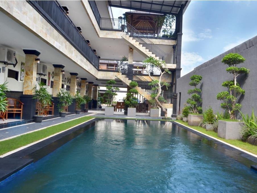 Kiki Residence Bali