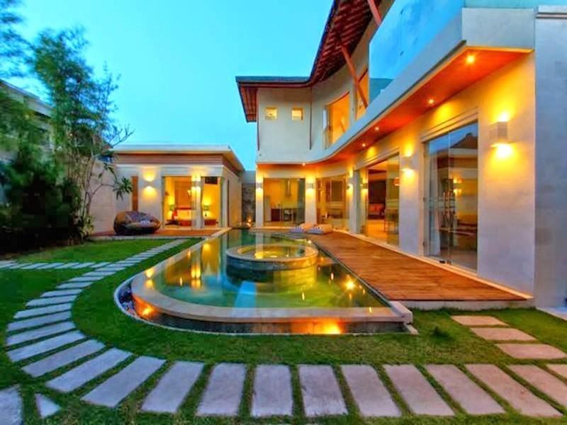Luxury Design Villa Ocean 11 Seminyak