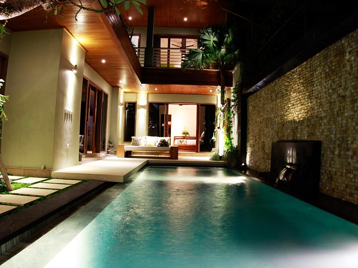 Luxury Villa Cantik Petitenget Bali