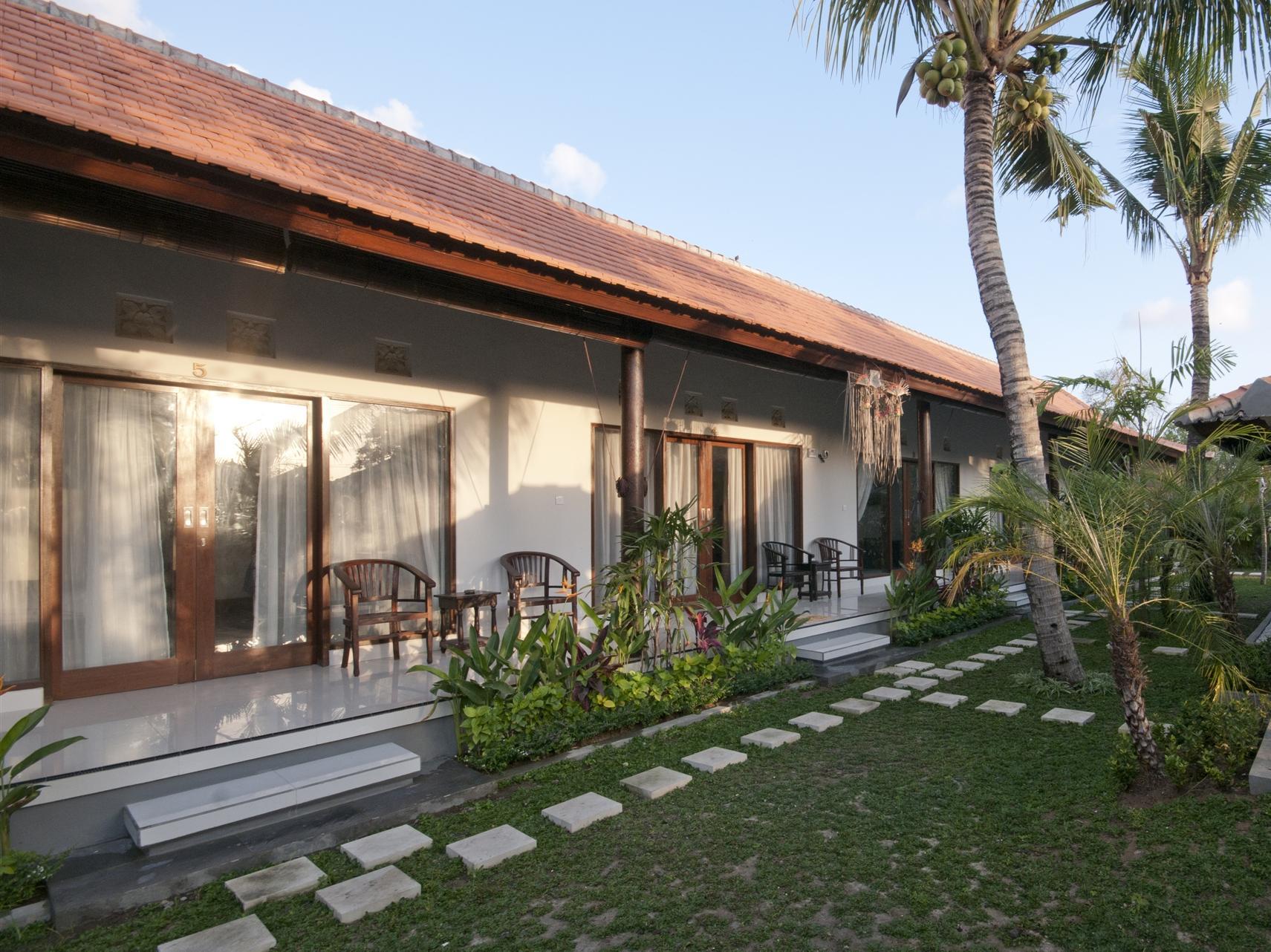 Matra Bali Guest House