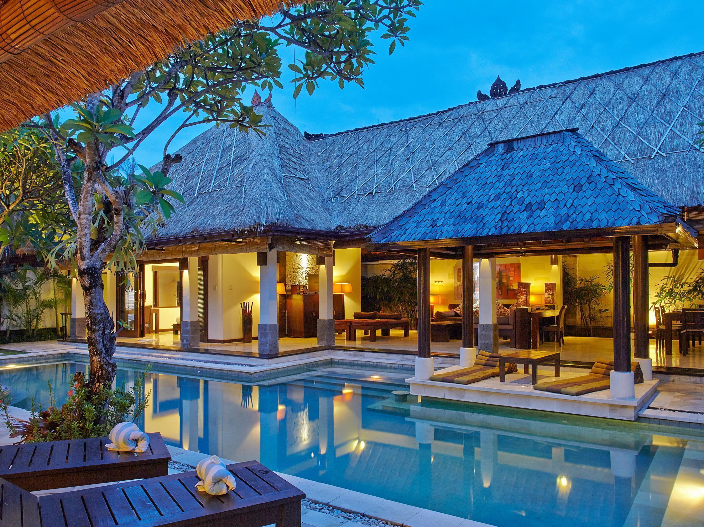 Maya Sayang Private Pool Villas & Spa