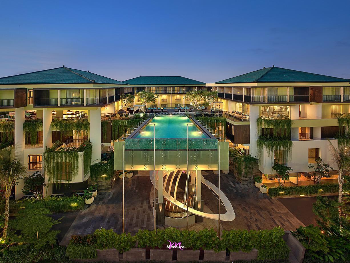 Mercure Bali Legian Hotel