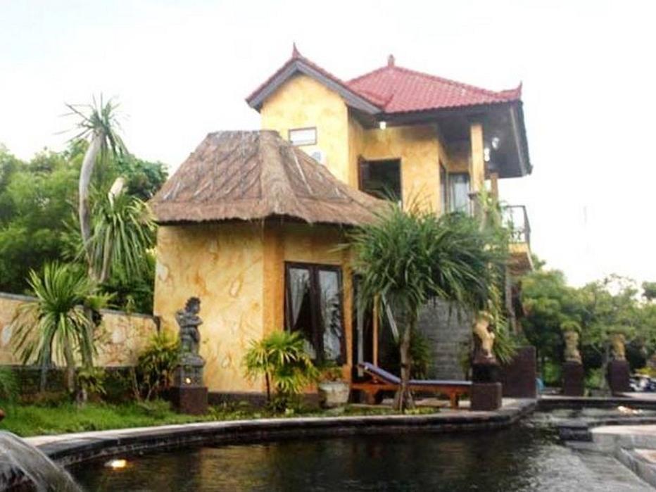 Mimpi Bali Tulamben Guesthouse