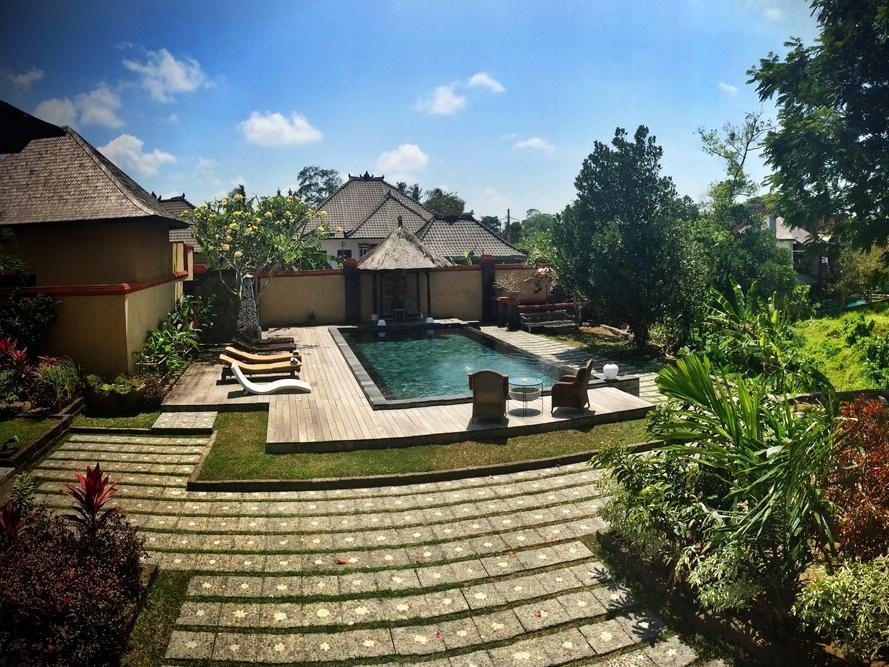 Mimpi Manis Bali Villa & Spa