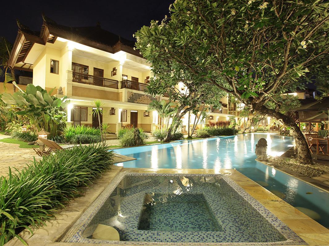 Mutiara Bali Boutique Resort, Villas and Spa