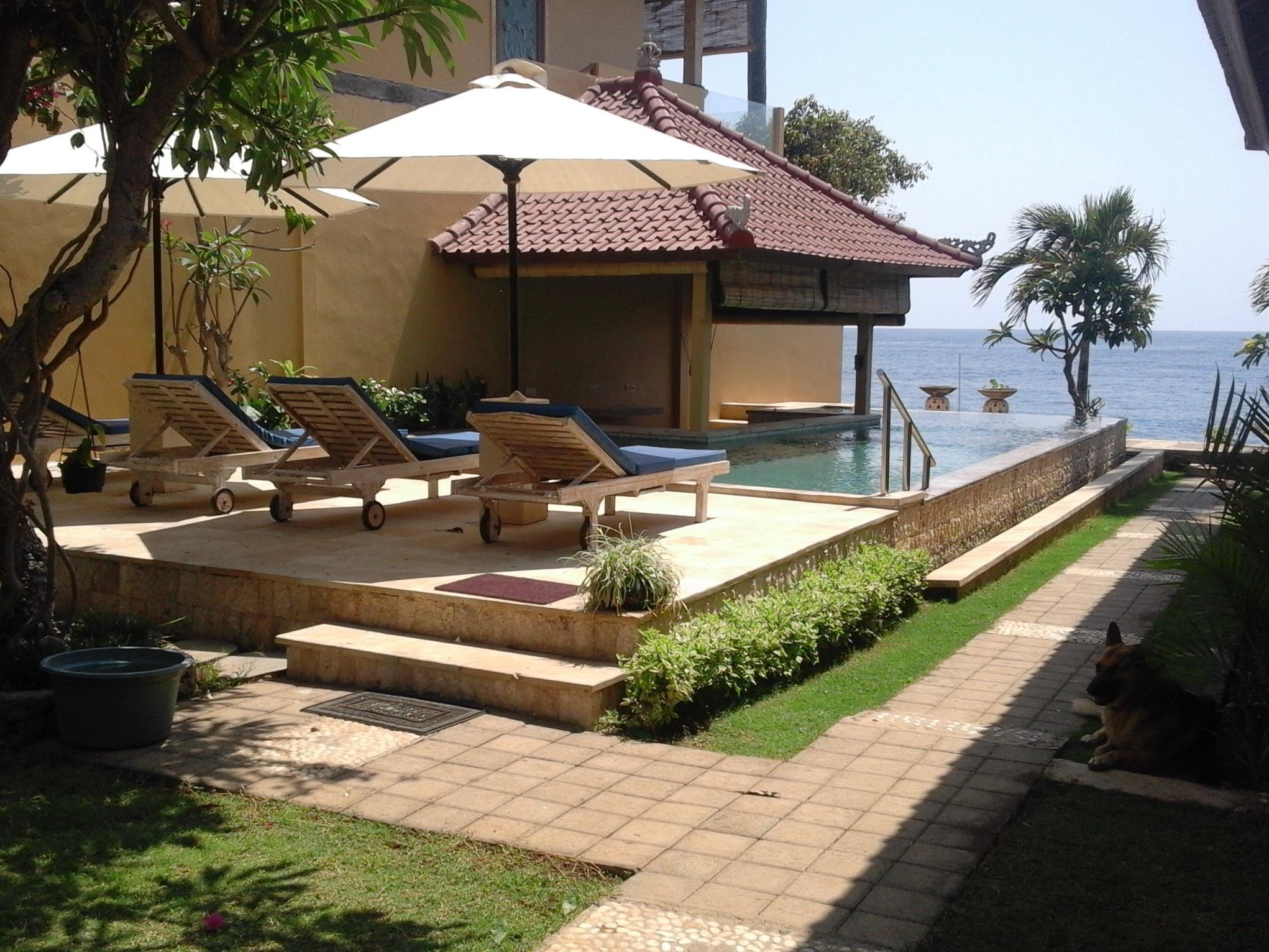 Nalini Resort