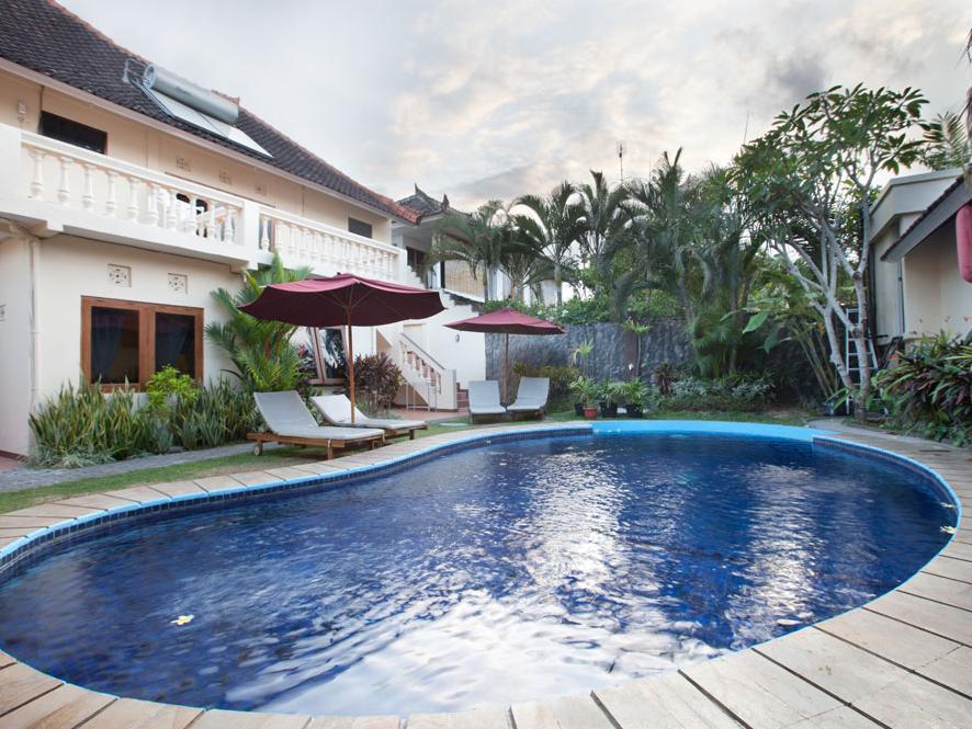 Niramaya Villa Bali