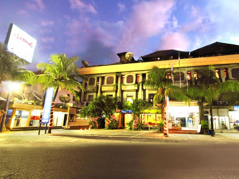Nirmala Hotel & Resort