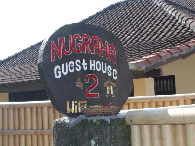 Nugraha Guest House 2