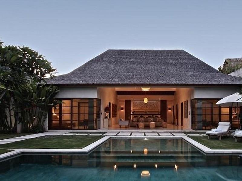 Nyaman Villas Bali
