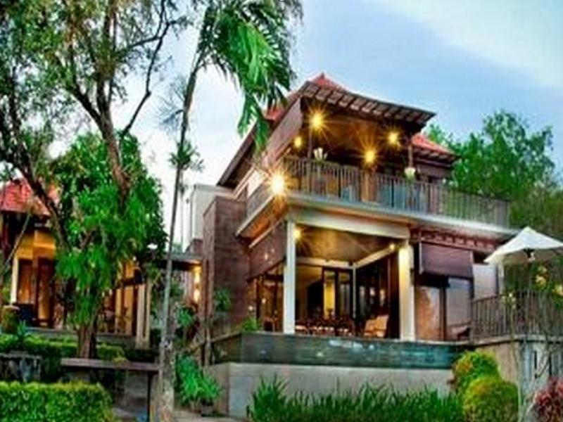 O’Hare Villa Bali