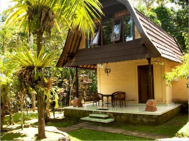 Pondok Bambu Guest House